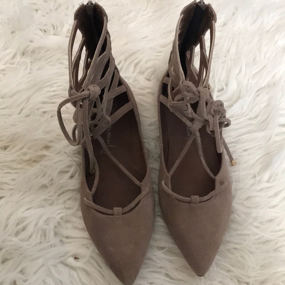 Jeffrey Campbell Shay Flat - Picture 6 of 6